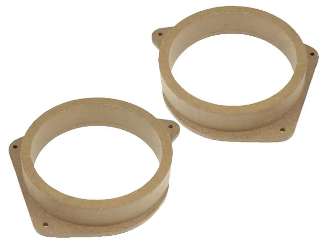 DBVOX MDF Seat 165mm