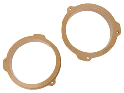 DBVOX MDF Suzuki 165mm
