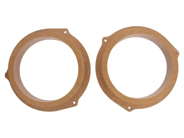 DBVOX MDF Audi A4 / A5 165mm