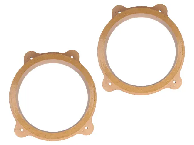 DBVOX MDF BMW 3 165mm