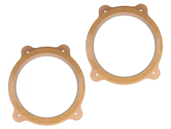 DBVOX MDF BMW 3 165mm