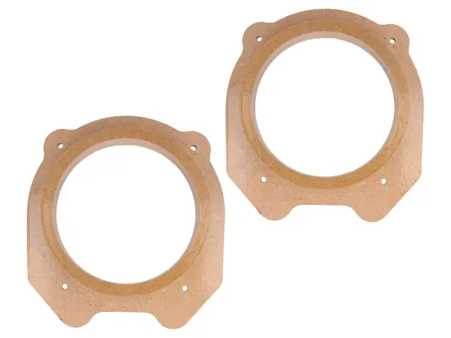DBVOX MDF Citroën C4 165mm
