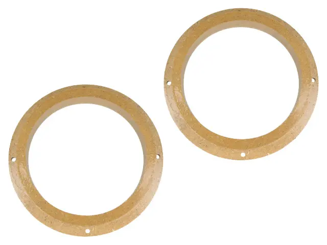 DBVOX MDF Hyundai i30 165mm