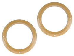 DBVOX MDF Hyundai i30 165mm