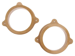DBVOX MDF Mercedes A-Class 6,5"