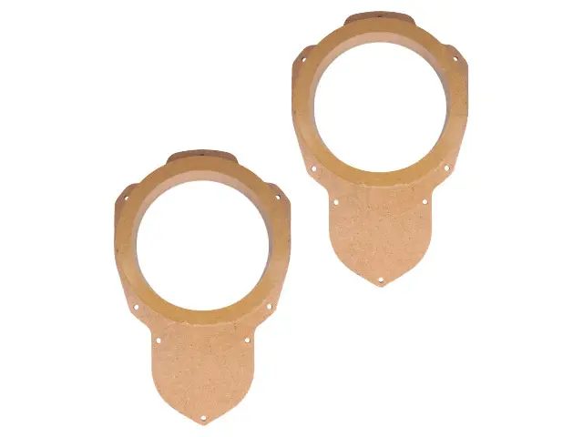 DBVOX MDF VW Passat 6,5"