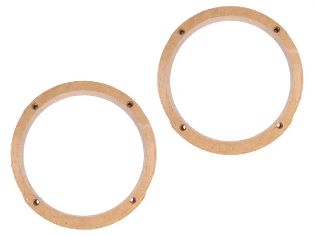 DBVOX MDF Peugeot 406 6,5"