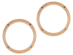 DBVOX MDF Peugeot 406 6,5"