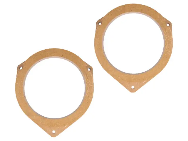 DBVOX MDF Fiat / Ford 5,25"