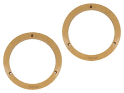 DBVOX MDF Suzuki Swift 165mm