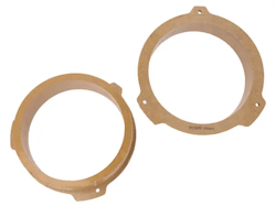 DBVOX MDF Suzuki Vitara 165mm