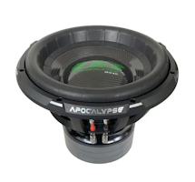 Apocalypse DB-3515D2R