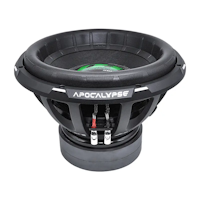 Apocalypse DB-3015D1R