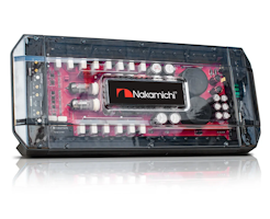 Nakamichi N40t