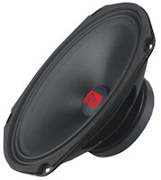 Cerwin Vega CVP69