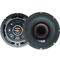 Cerwin Vega PH84