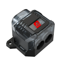 Cerwin-Vega DB124
