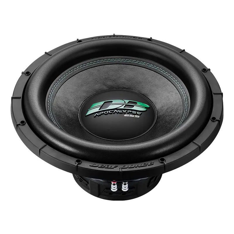 Apocalypse DB-SA255D2