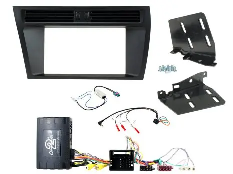 Audi A5/A4 monterings kit