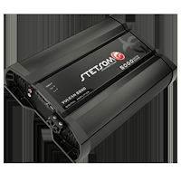 Stetsom Vulcan 5000W 2 Ohm