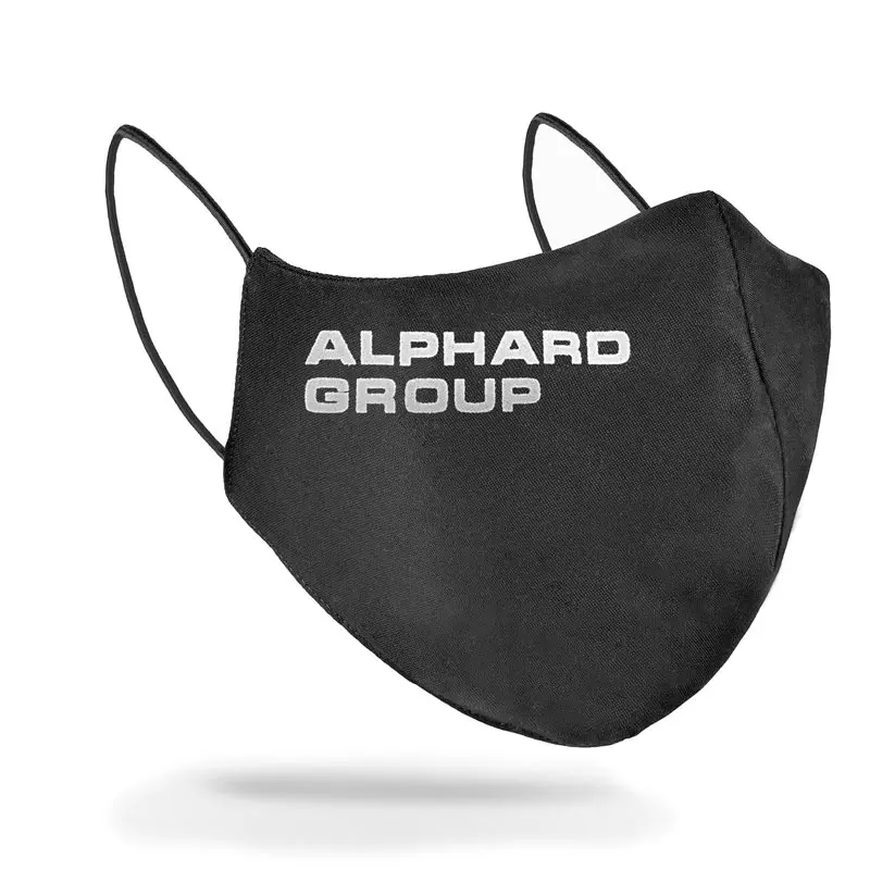 Alphard Group Munskydd