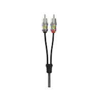 RS12 Stroker 2 -kanals RCA