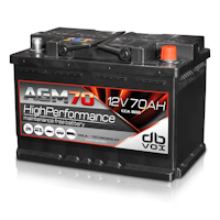 db Vox AGM 70