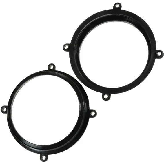 dBVox högtalaradapter 5,25"