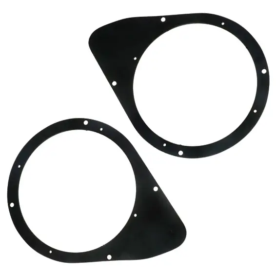 dBVox högtalaradapter 6.5"