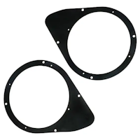 dBVox högtalaradapter 6.5"