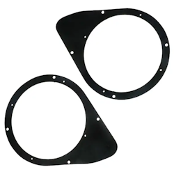 dBVox högtalaradapter 6.5"