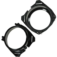 dBVox högtalaradapter 5.25"
