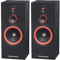 Cerwin-Vega SL-12