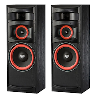 Cerwin-Vega XLS 12