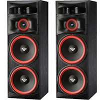 Cerwin-Vega XLS 215
