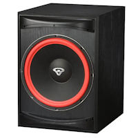 Cerwin-Vega XLS 15S