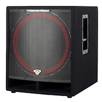 Cerwin-Vega CVi-118S