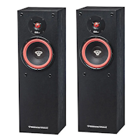 Cerwin-Vega SL-8