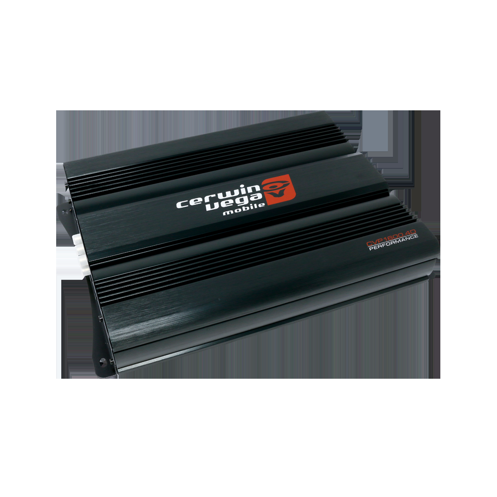 Cerwin Vega CVP1600.4D