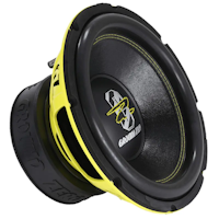 Ground Zero GZRW 12XSPL-D2