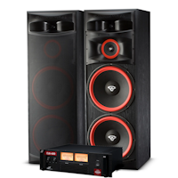 Cerwin-Vega XLS215 Kit