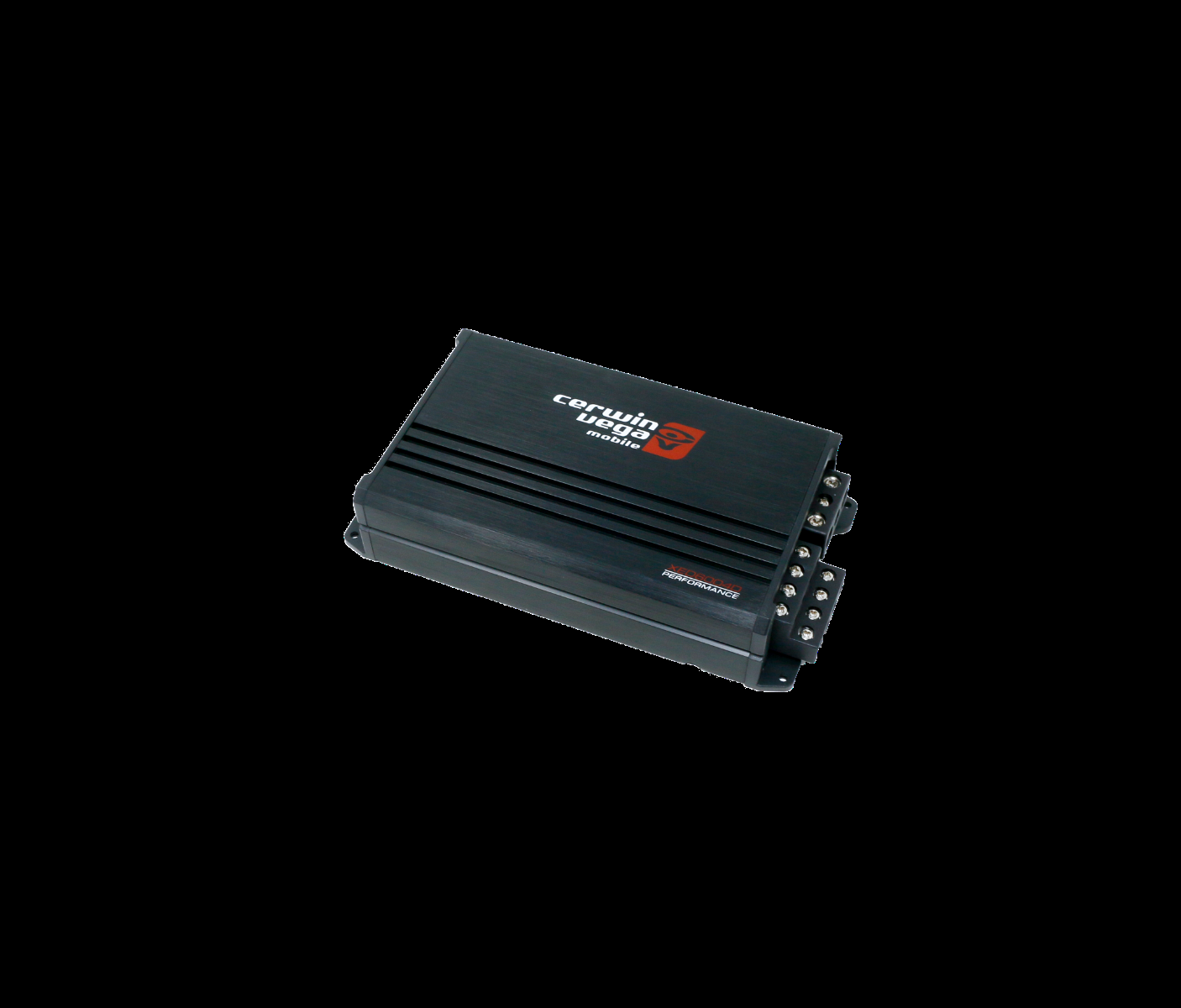 Cerwin Vega XED 6004D