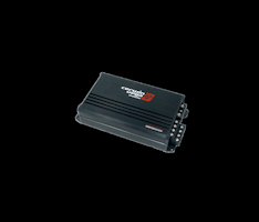 Cerwin Vega XED 6004D