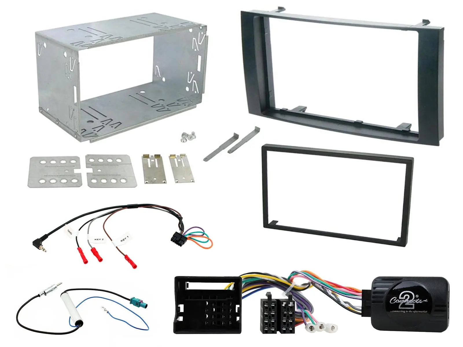 Installations kit