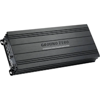 GZHA MINI ONE-K 24V