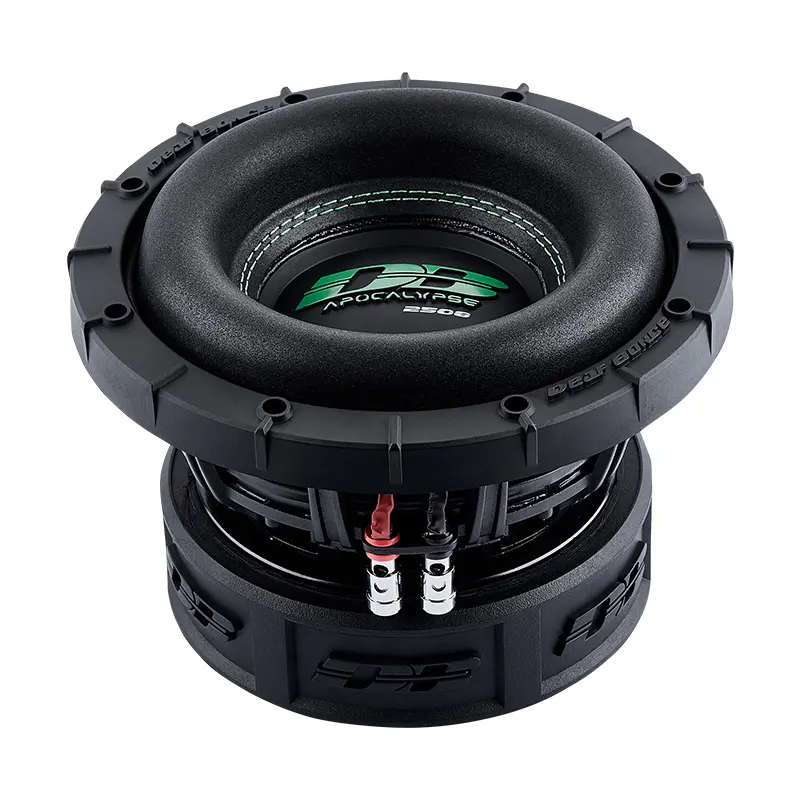 Apocalypse DB-SA2508D1
