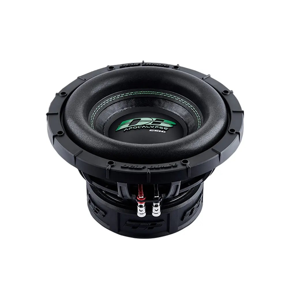 Apocalypse DB-SA2510D2