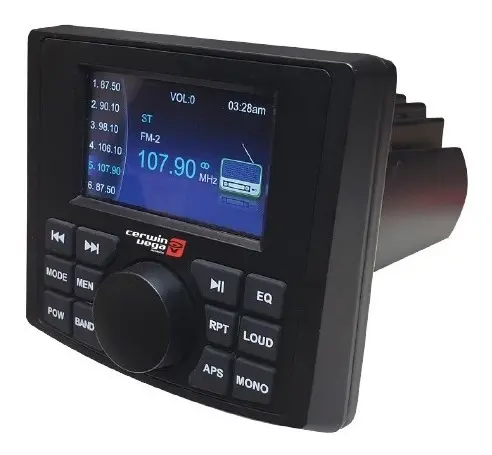 Cerwin Vega CMR3