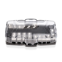 DeafBonce MDH-224 dual