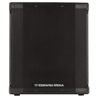 Cerwin-Vega CVE-18S
